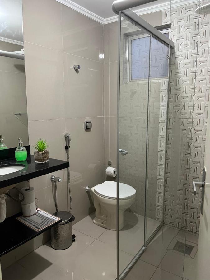 Edificio Diamante , Proximo Faculdade Barao De Maua Apartment Ribeirao Preto Exterior photo
