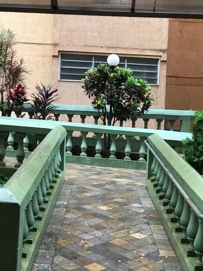 Edificio Diamante , Proximo Faculdade Barao De Maua Apartment Ribeirao Preto Exterior photo